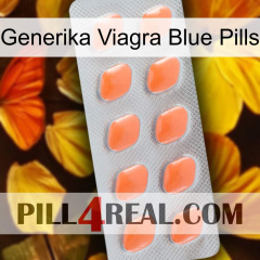Generic Viagra Blue Pills 26